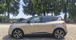 Renault Scenic 1,6dCi 130, BOSE, FULL LED, VRHUNSKO STANJE