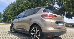 Renault Scenic 1,6dCi 130, BOSE, FULL LED, VRHUNSKO STANJE