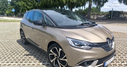 Renault Scenic 1,6dCi 130, BOSE, FULL LED, VRHUNSKO STANJE