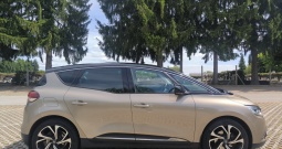 Renault Scenic 1,6dCi 130, BOSE, FULL LED, VRHUNSKO STANJE