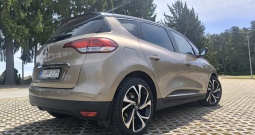 Renault Scenic 1,6dCi 130, BOSE, FULL LED, VRHUNSKO STANJE