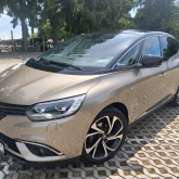 Renault Scenic 1,6dCi 130, BOSE, FULL LED, VRHUNSKO STANJE