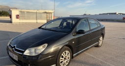Citroen C5 2.0 HDI Registriran do 4.2027. Napravljen veliki servis