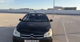 Citroen C5 2.0 HDI Registriran do 4.2027. Napravljen veliki servis