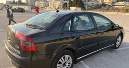 Citroen C5 2.0 HDI Registriran do 4.2027. Napravljen veliki servis
