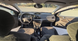 Citroen C5 2.0 HDI Registriran do 4.2027. Napravljen veliki servis