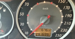 Citroen C5 2.0 HDI Registriran do 4.2027. Napravljen veliki servis