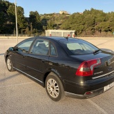 Citroen C5 2.0 HDI Registriran do 4.2027. Napravljen veliki servis