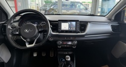 Stonic 1,4 Motion M/T