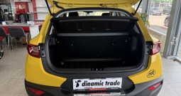 Stonic 1,4 Motion M/T