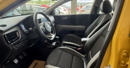 Stonic 1,4 Motion M/T