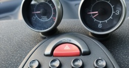 Smart ForTwo Coupe 800 cdi