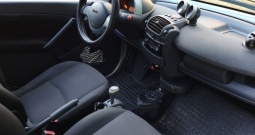 Smart ForTwo Coupe 800 cdi