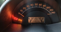 Smart ForTwo Coupe 800 cdi