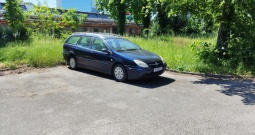 Citroen C5 karavan