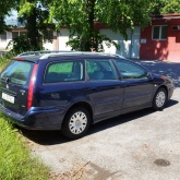 Citroen C5 karavan