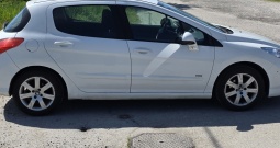 Peugeot 308, 1.4 benzin, 2011 g.