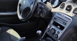 Peugeot 308, 1.4 benzin, 2011 g.