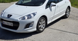 Peugeot 308, 1.4 benzin, 2011 g.