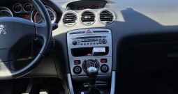 Peugeot 308, 1.4 benzin, 2011 g.