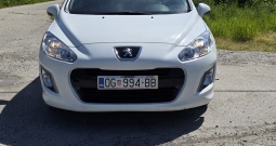 Peugeot 308, 1.4 benzin, 2011 g.