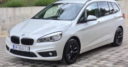 BMW Grantourer 220d Xdrive Automatik