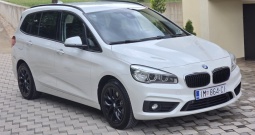 BMW Grantourer 220d Xdrive Automatik