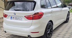 BMW Grantourer 220d Xdrive Automatik