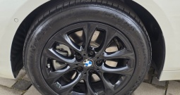 BMW Grantourer 220d Xdrive Automatik