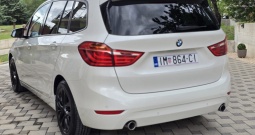BMW Grantourer 220d Xdrive Automatik