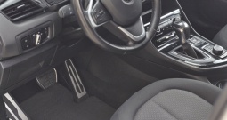 BMW Grantourer 220d Xdrive Automatik
