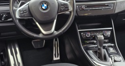 BMW Grantourer 220d Xdrive Automatik