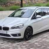 BMW Grantourer 220d Xdrive Automatik