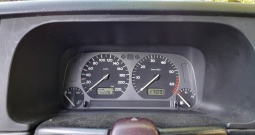Golf III 1.4 benzin