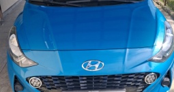 Hyundai i10 Comfort + zadnja kamera i senzori