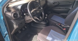Hyundai i10 Comfort + zadnja kamera i senzori