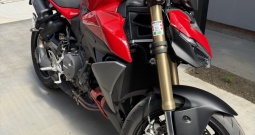 Ducati Streetfighter V2