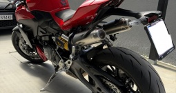 Ducati Streetfighter V2