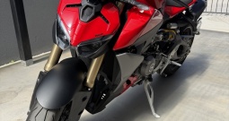 Ducati Streetfighter V2