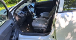 Opel Astra H 1.7 CDTI, 218tkm, reg do 10/2026, novi aku/alternator