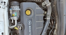 Opel Astra H 1.7 CDTI, 218tkm, reg do 10/2026, novi aku/alternator