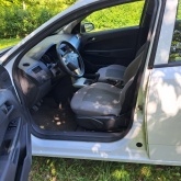 Opel Astra H 1.7 CDTI, 218tkm, reg do 10/2026, novi aku/alternator