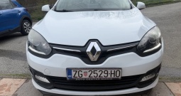 Renault Megane 1.5dCi 2015 Redizajn, Odlično stanje