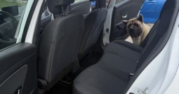Renault Megane 1.5dCi 2015 Redizajn, Odlično stanje
