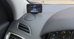 Renault Megane 1.5dCi 2015 Redizajn, Odlično stanje