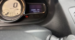 Renault Megane 1.5dCi 2015 Redizajn, Odlično stanje