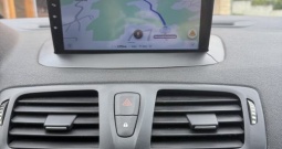 Renault Megane 1.5dCi 2015 Redizajn, Odlično stanje