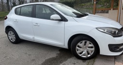 Renault Megane 1.5dCi 2015 Redizajn, Odlično stanje