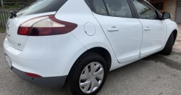 Renault Megane 1.5dCi 2015 Redizajn, Odlično stanje