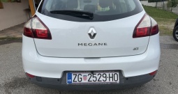 Renault Megane 1.5dCi 2015 Redizajn, Odlično stanje